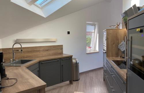 Ferienhaus Eckeweg 1 - Foto 33