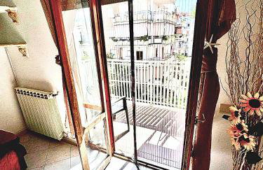 MARINE KISS- Appartamento con PARCHEGGIO PRIVATO GRATUITO- Vicino Porto Crociere e Stazione - Foto 13