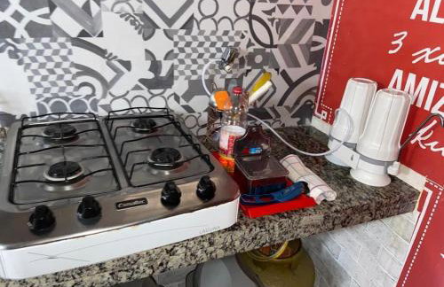 Comfortable Apartment 02 Suites 15minutes from COP 30 - Photo 6