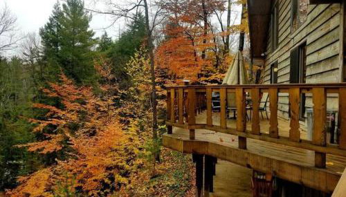 Boot Lake Retreat - Foto 3