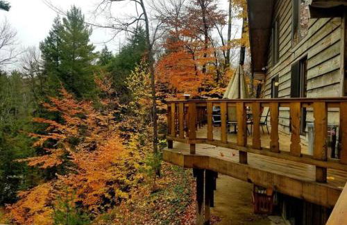 Boot Lake Retreat - Foto 3