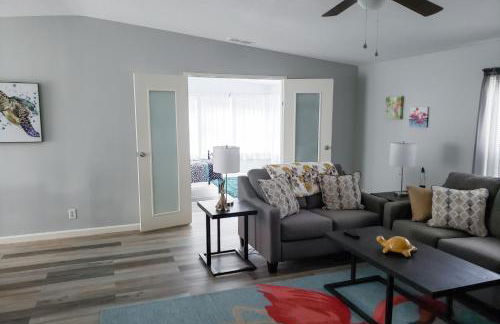 Sanford Country Escape Fire Pit, Yard and Wildlife! - Foto 3