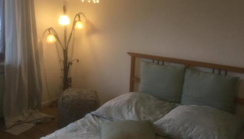 Ferienwohnung Beletage mit Terrasse - Foto 3