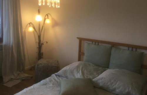 Ferienwohnung Beletage mit Terrasse - Foto 3