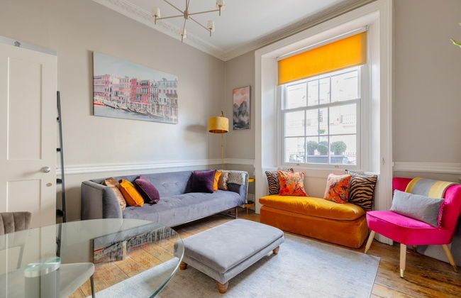 Vogue 1 Bedroom Pimlico Flat Near Victoria Station - Foto 13