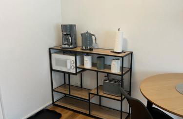 1 Zimmer Apartment Nähe Uni - Foto 32