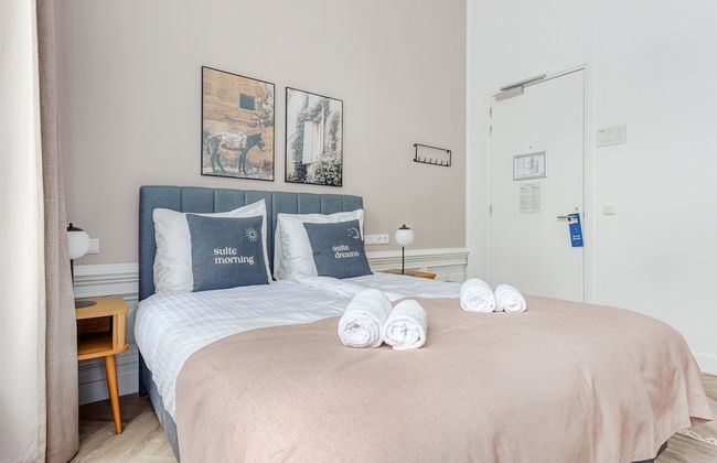 City Rooms Amsterdam Hemonystraat - Foto 27