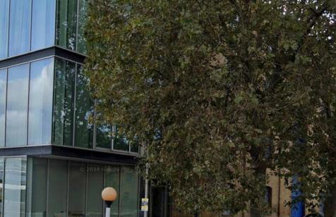 Luxury Open plan Penthouse in the heart of Excel, London with Private Pool table - Foto 17