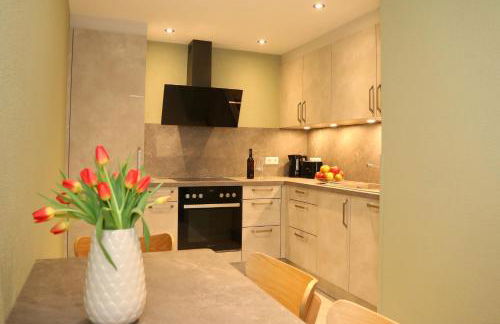 Apartment Tomm by Europa-Park & Rulantica - Photo 9