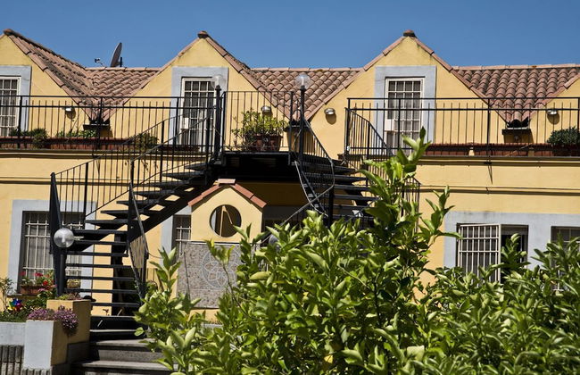 Agriturismo Il casale delle Ginestre - Foto 42