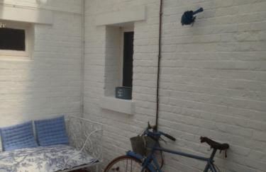 GrIsa'Home le gîte - Foto 25