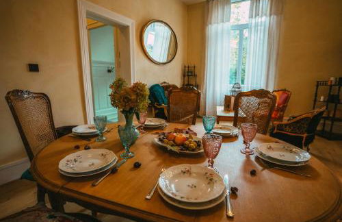 Domaine Bohème I art de vivre - Foto 35