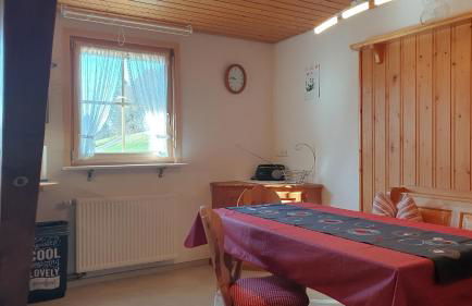 Fewo im DG mit 2 DZ 2 DUWC, 4 Pers - Foto 5