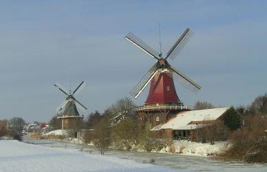 Apartment Vier Jahreszeiten Pilsum - Foto 45
