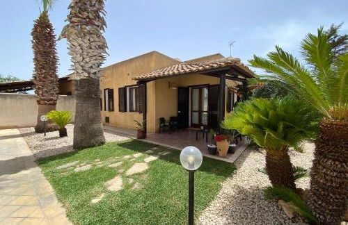 Villa Barbera - Foto 7