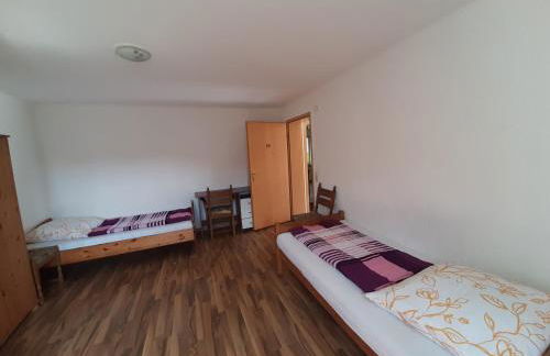 Ferienwohnung Wendischbrome - Foto 4