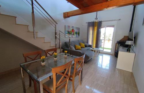 Casa El Niuet Peñiscola/Peniscola ideal familias - Foto 15