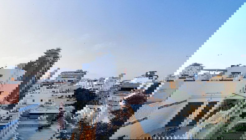 Ben Yehouda Obsidian - Foto 1, Imagen principal