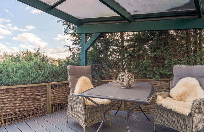 Allrode Retreat With Garden - Foto 26