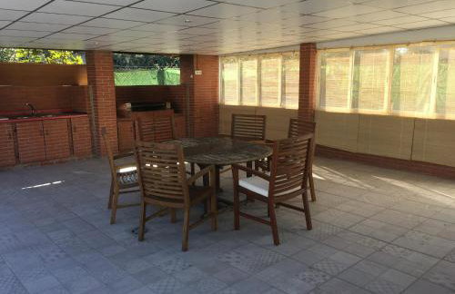Chalet piscina jakuzzi sevilla - Foto 20