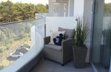 Perłowa Oaza Apartament Rogowo Pearl - Foto 27