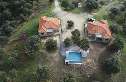 Casas Rurales Racha Rachel, Zarza la Mayor - Foto 30