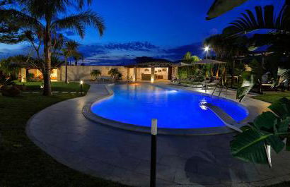 Villa Araucaria - Foto 54