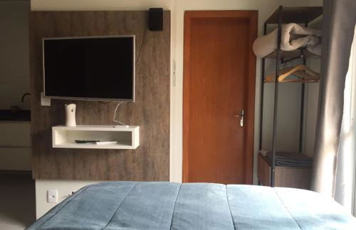 Flat Santa Cruz do Sul - Foto 10