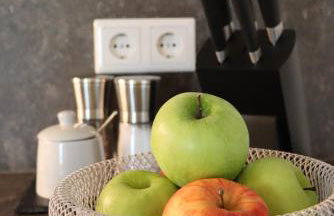 cozy cube 1 Luxury Apartments, nah an der Messe, 30 Minuten zu den Bergen und Seen, 20 Minuten nach München - Foto 39