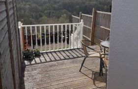 Gorgeview Cottage - Foto 11