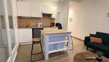 À quelques pas de la gare - RER A - Foto 3