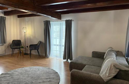 Domek Ostoja Zator Graboszyce - Foto 17