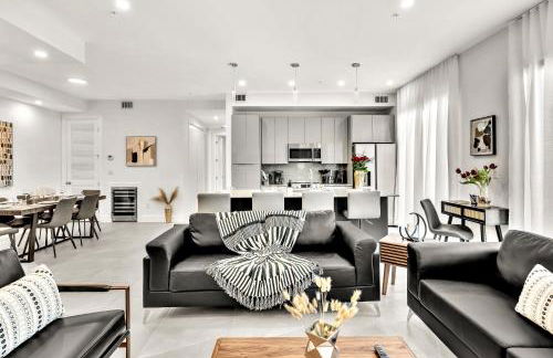 Ocean Wave Deluxe Brand New Apartments - Foto 26