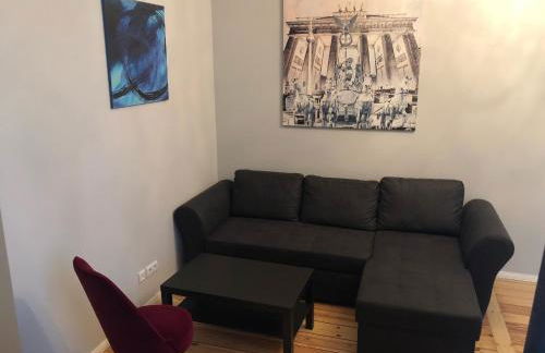 WM- Touristik- Berlin - Foto 50