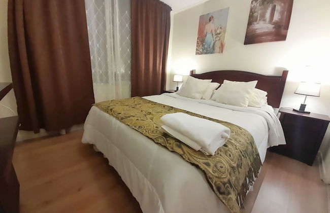 VIP Apartments Chile - Photo 44