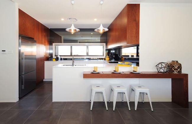 Kirsten Accommodation Mudgee - Photo 29