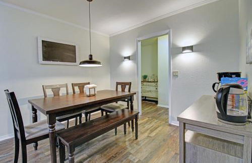 The Space Place Family-Friendly Cosmic-Themed Getaway Near Attractions in Broken Arrow, Oklahoma - Foto 37