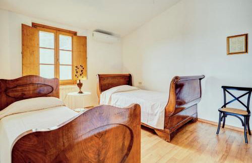 Agriturismo Villa Buoninsegna - Foto 62