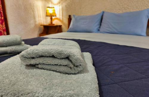 Akrata Golden Beach House - Foto 78