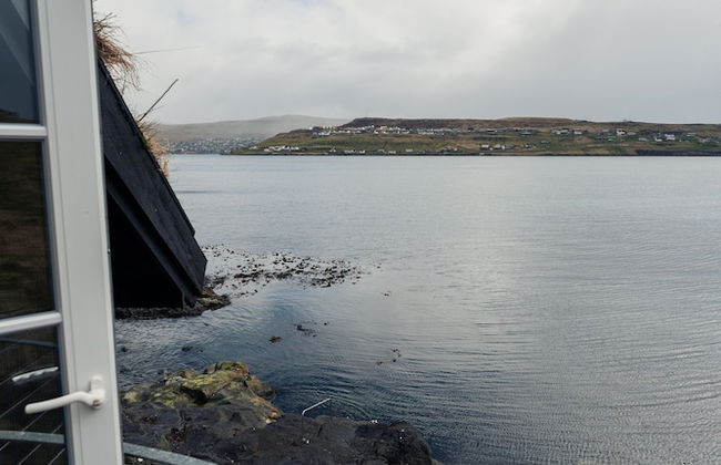 Unique Boathouse By The Foreshore | Sea View - Foto 11