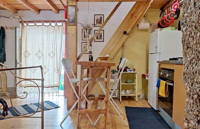 Sandomil Riverbeach Tiny House - Foto 30