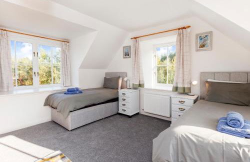 Rowan House - Foto 26