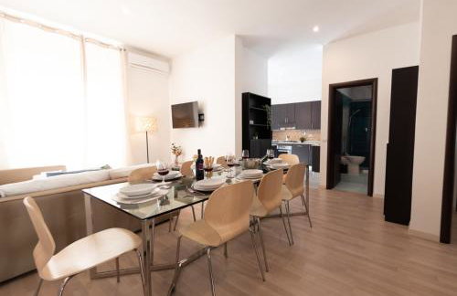 The Best Rent - Termini Apartments - Foto 10