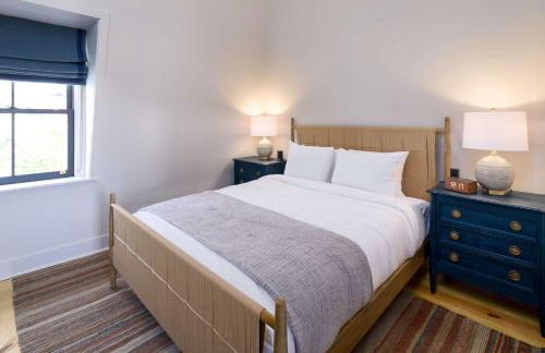 The Royce Newport Luxury Historic Retreat - Foto 63