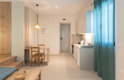 Sea & Salt Boutique Apartment 1 - Foto 11