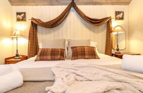 The Badger's Shack - Foto 17