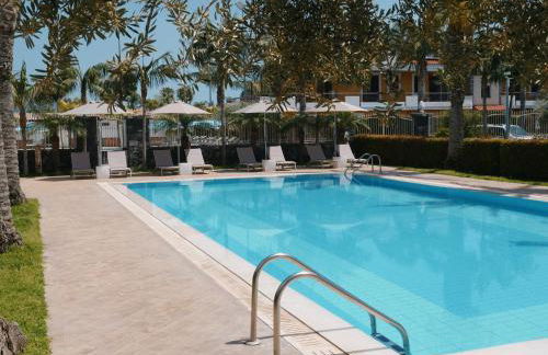 Villa Galati Resort - Foto 3