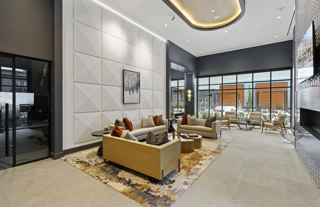 WhyHotel by Placemakr Columbia - Foto 6