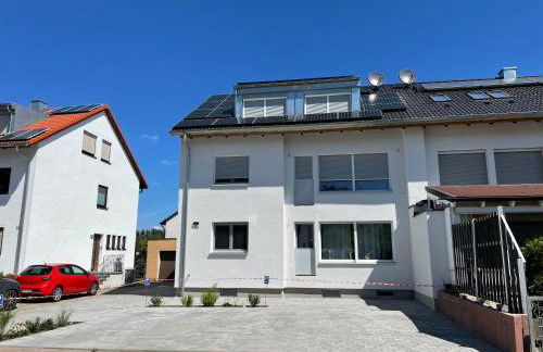 Messe- und Ferienwohnung Feucht - Foto 26