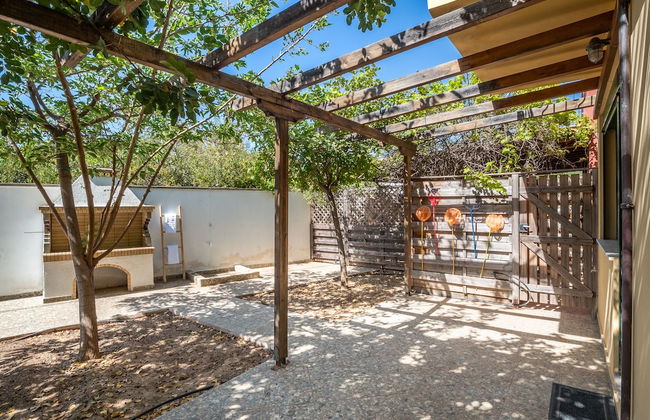 Fluo Seaside Apartment - Foto 9